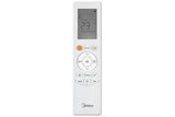 Кондиціонер Midea Nordic DC Inverter MSAGN-09FN8-I/MSAGN-09FN8-O