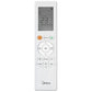 Кондиціонер Midea Nordic DC Inverter MSAGN-12FN8-I/MSAGN-12FN8-O