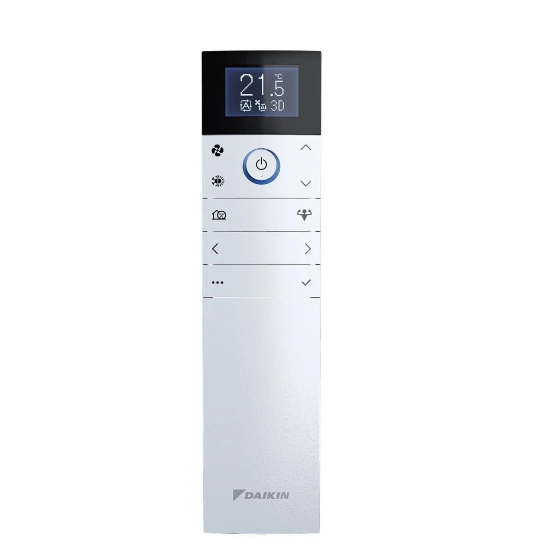 Кондиціонер Daikin FTXJ35AW9/RXJ35A9