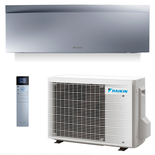 Кондиціонер Daikin FTXJ35AS9/RXJ35A9