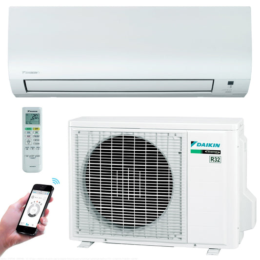 Кондиціонер Daikin FTXP71M /RXP71M