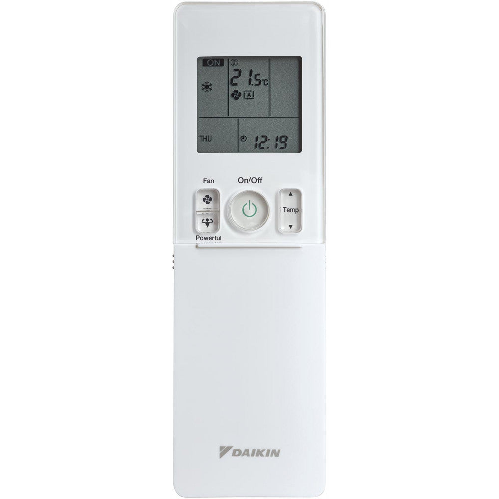 Кондиціонер Daikin FTXA20CS/RXA20A8 Wi-Fi