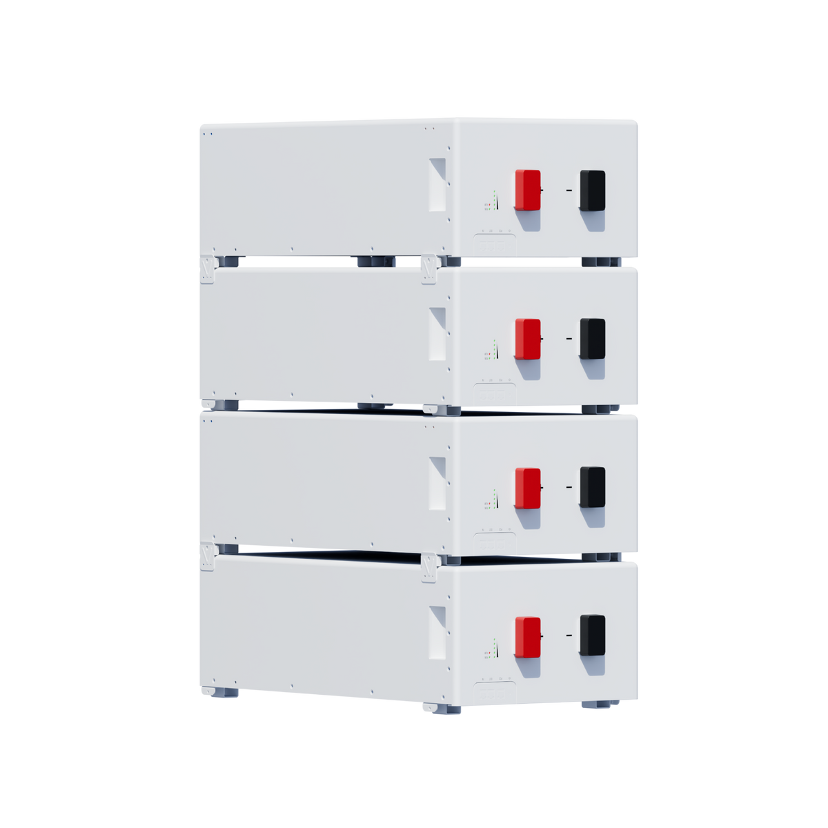 Акумуляторна батарея SE-F12-L Deye (LiFePO4 51,2V 230Ah 11.8 kWh)