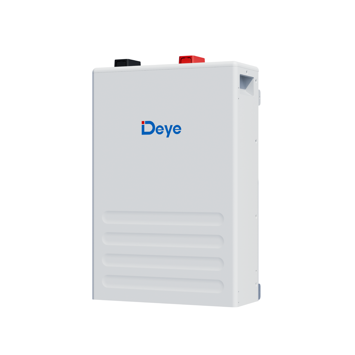 Акумуляторна батарея SE-F5 Pro-L Deye (LiFePO4 51,2V 100Ah 5,12kWh)