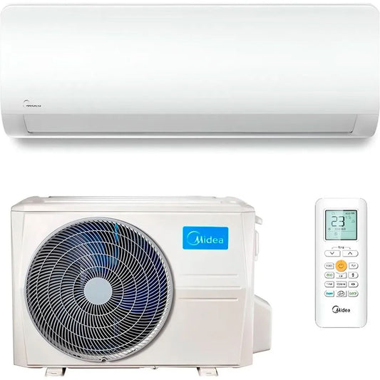Кондиціонер Midea "Xtreme Save Eco (AG)" AG-11N8C2F-I /AG-11N8C2F-O