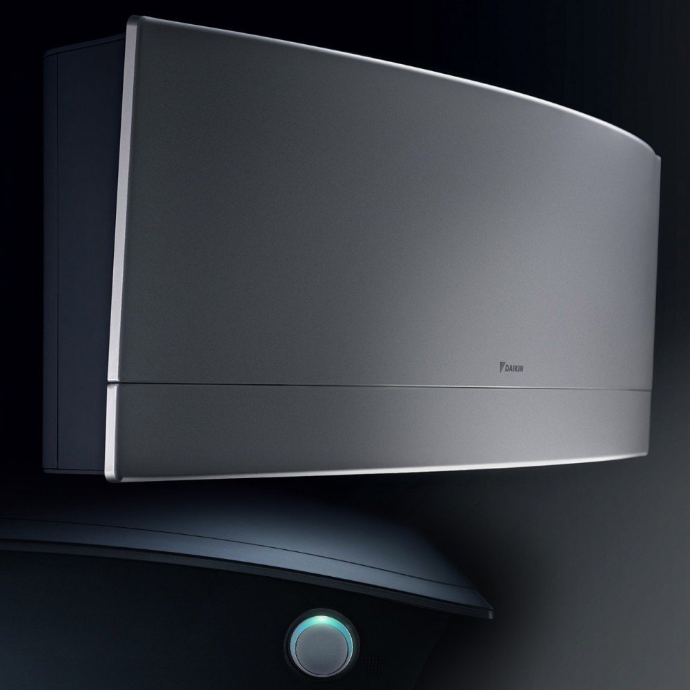Кондиціонер Daikin EMURA Silver FTXJ35MS/RXJ35M