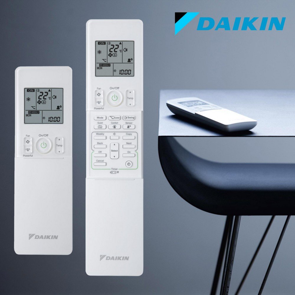 Кондиціонер Daikin EMURA Silver FTXJ50MS/RXJ50M