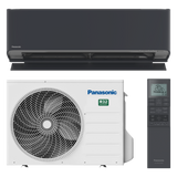 Кондиціонер Panasonic CS-XZ35ZKEW-H/CU-Z35ZKE Etherea Black