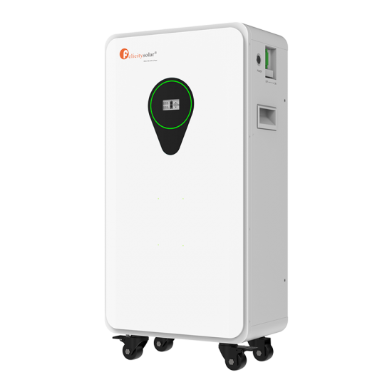 Акумулятор літій-іонний Felicity FLA48314-EU  16kwh/51.2V