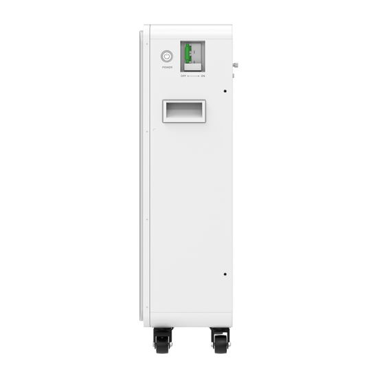 Акумулятор літій-іонний Felicity FLA48314-EU  16kwh/51.2V