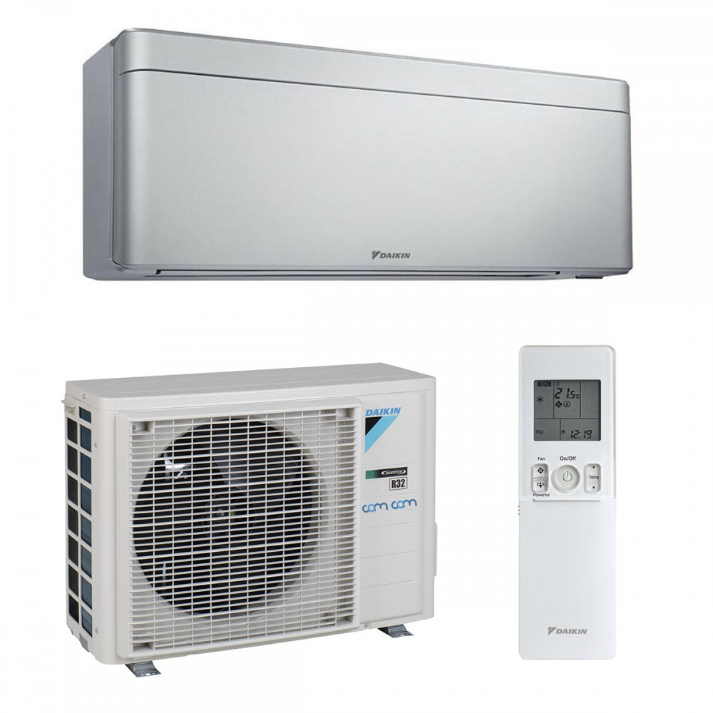 Кондиціонер Daikin FTXA25CS/RXA25A8
