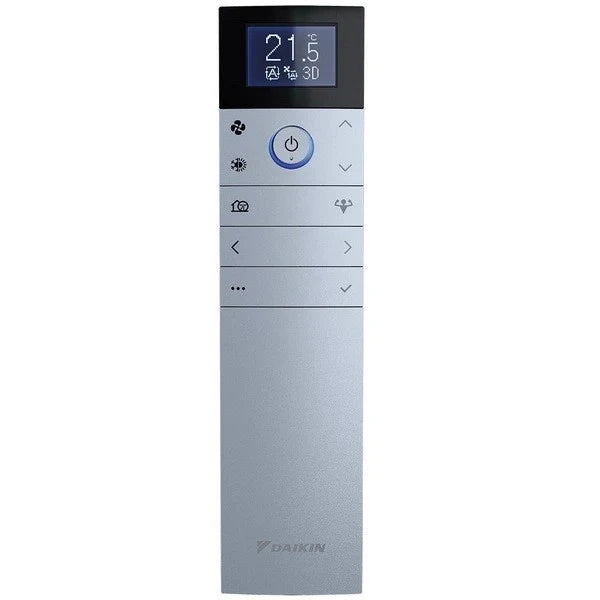 Кондиціонер Daikin FTXJ20AS9/RXJ20A9
