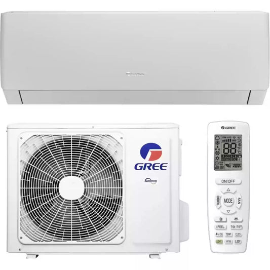 Кондиціонер Gree Pular R32 Inverter GWH07AGA-K6DNA1C