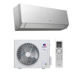 Кондиціонер Gree серії Clivia Inverter Silver GWH24AUDXF-K6DNA2A