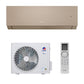 Кондиціонер Gree серії Clivia Inverter Champagne GWH12AUCXB-K6DNA1A