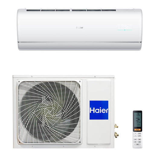 Кондиціонер Haier Jade Inverter AS50JDJHRA-W/1U50REJFRA