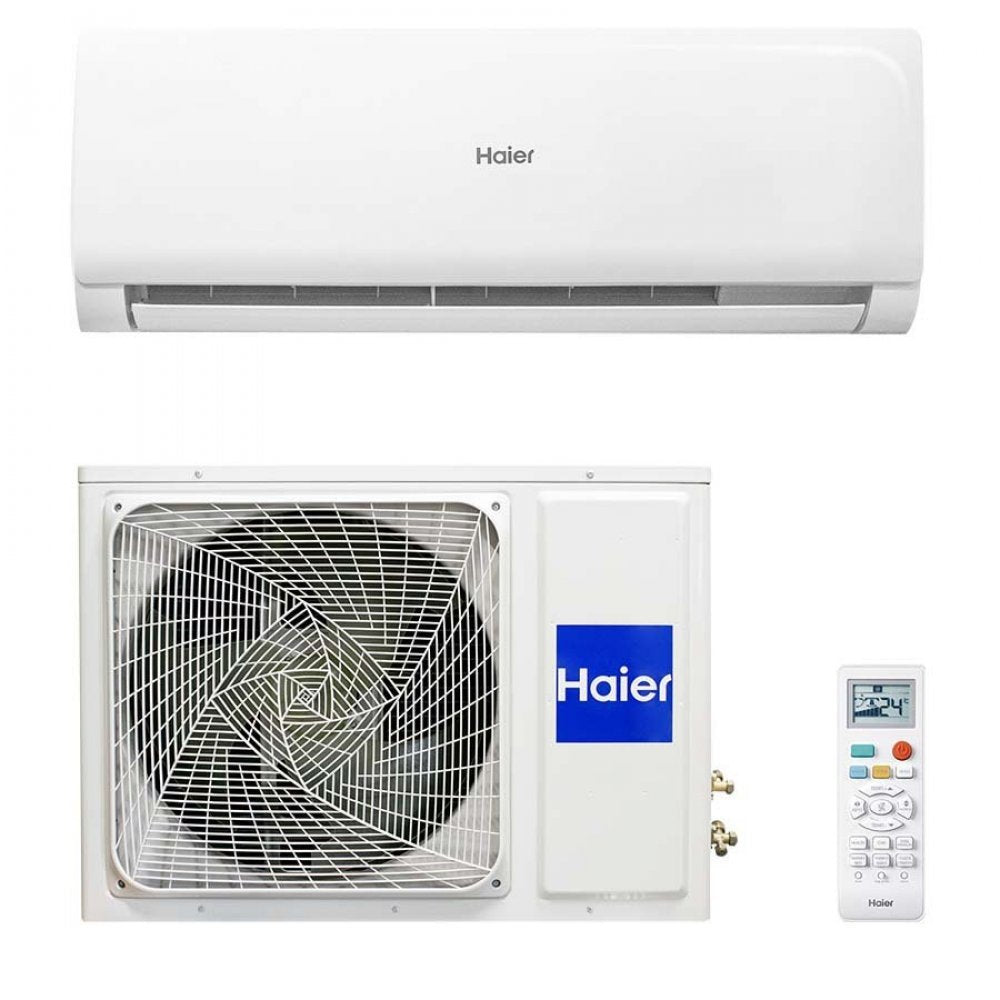 Кондиціонер Haier Tibio Inverter AS35TADHRA-CL/1U35MEEFRA R32