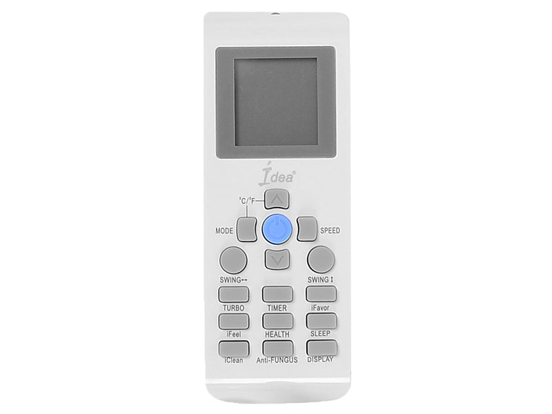 Кондиціонер Idea SA7 (FH) ISR-07HR-SA7-N1