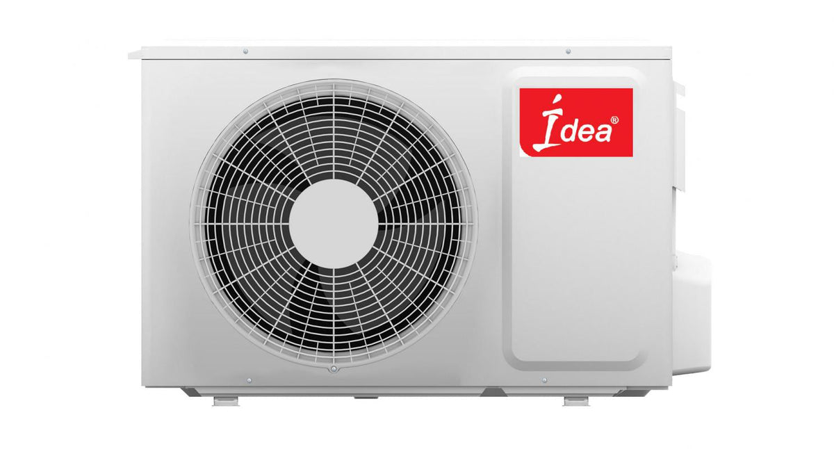 Кондиціонер Idea SA7 (FH) ISR-09HR-SA7-N1