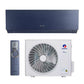 Кондиціонер Gree серії Clivia Inverter Blue GWH24AUDXF-K6DNA1A