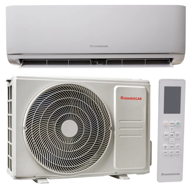 Кондиціонер Immergas UI/UE GOTHA 12 Premium