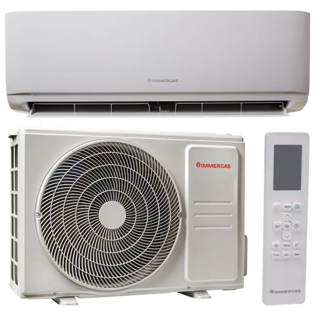 Кондиціонер Immergas UI/UE THOR 24 Business