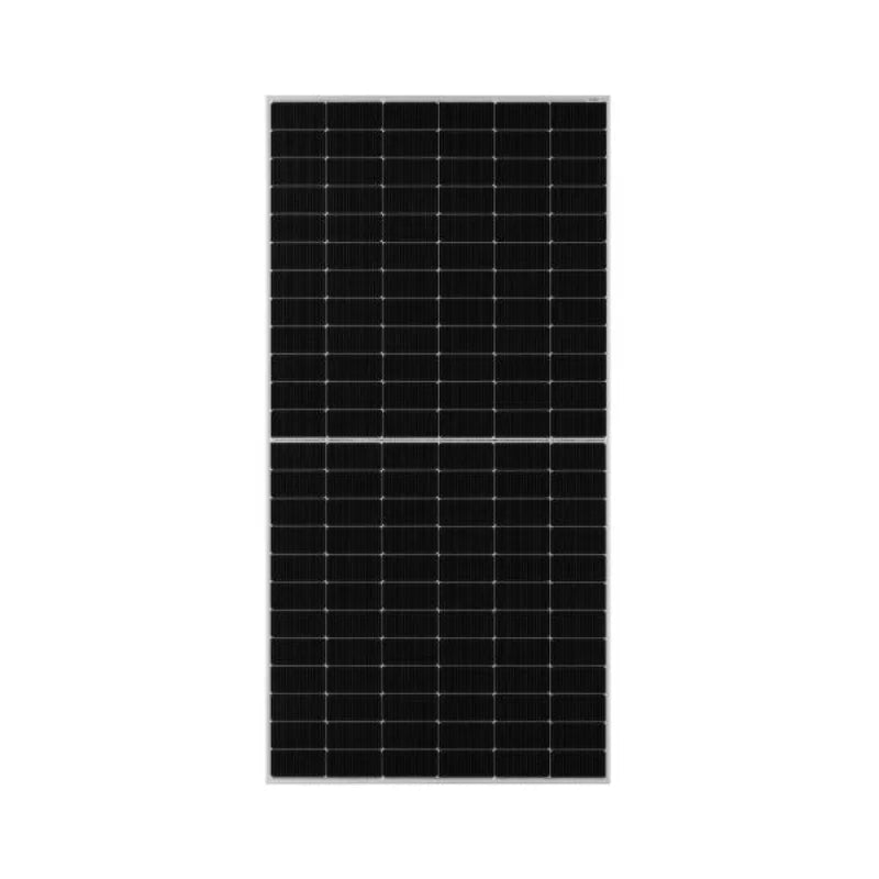Сонячна панель JA Solar JAM72D42-635/LB Bifacial
