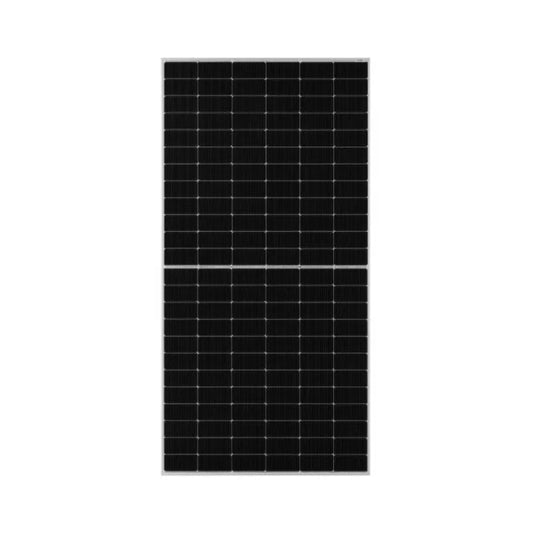 Сонячна панель JA Solar JAM72D42-635/LB Bifacial