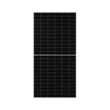Сонячна панель JA Solar JAM72D42-635/LB Bifacial