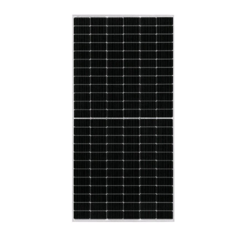 Монокристалічна сонячна панель JA Solar JAM54D40-470/LR Bifacial N-Type