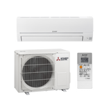 Кондиціонер Mitsubishi Electric Classic Inverter MSZ-HR25VF/MUZ-HR25VF