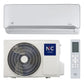 Кондиціонер NC clima Birmingham NCI24EHBIw1eu/NCO24EHBIw1eu