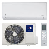 Кондиціонер NC clima Manchester NCI18EHMIw1eu/NCO18EHMIw1eu