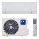 Кондиціонер NC clima Stonehenge NCI24EHSIw1eu/NCO24EHSIw1eu