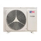 Кондиціонер Cooper&Hunter CH-S24FTXAN-WP серія Nature (White)