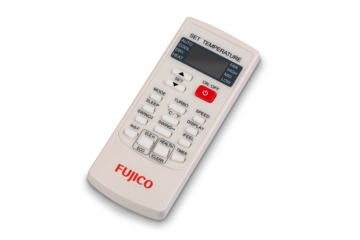 Кондиціонер інверторний FUJICO FMA-18HRDN1