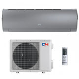 Кондиціонер COOPER&HUNTER CH-S09FTXD2-SC DAYTONA