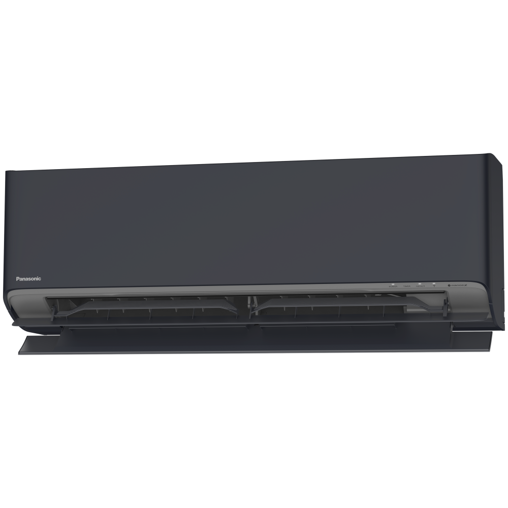 Кондиціонер Panasonic CS-XZ35ZKEW-H/CU-Z35ZKE Etherea Black