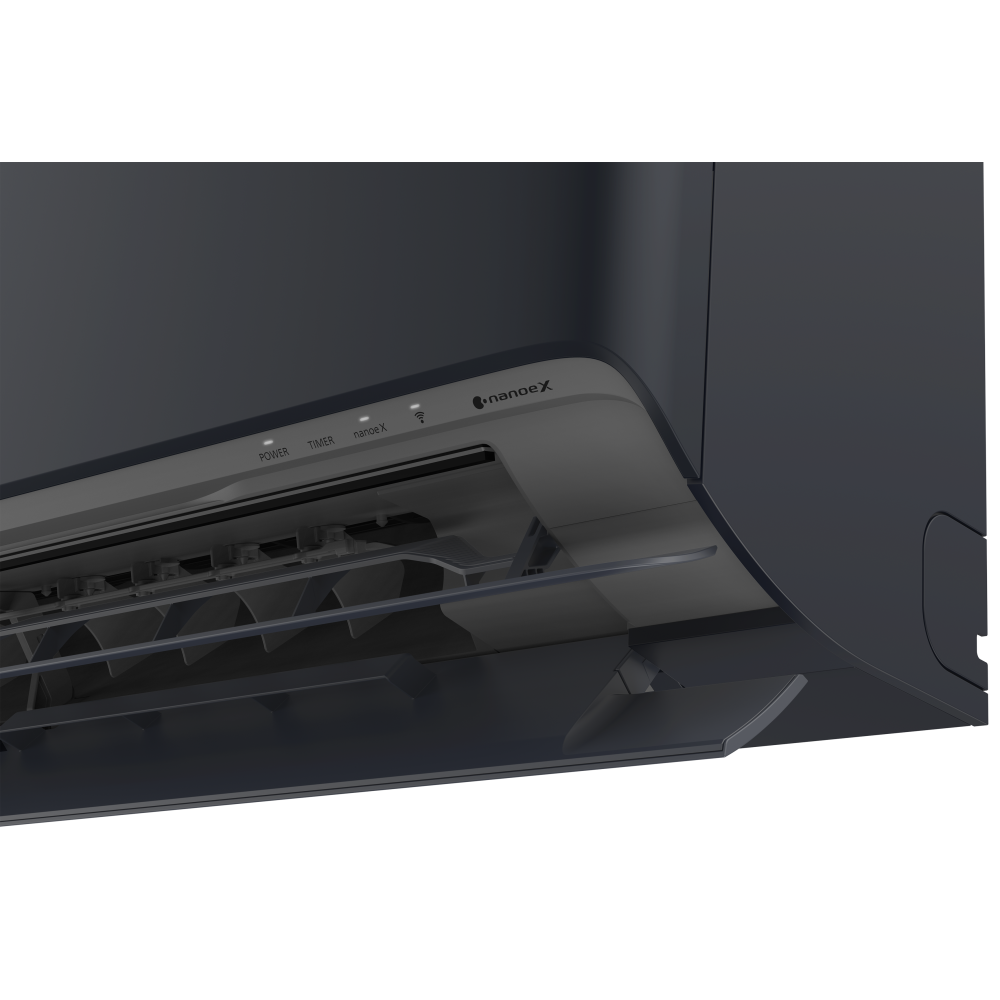 Кондиціонер Panasonic CS-XZ20ZKEW-H/CU-Z20ZKE Etherea Black