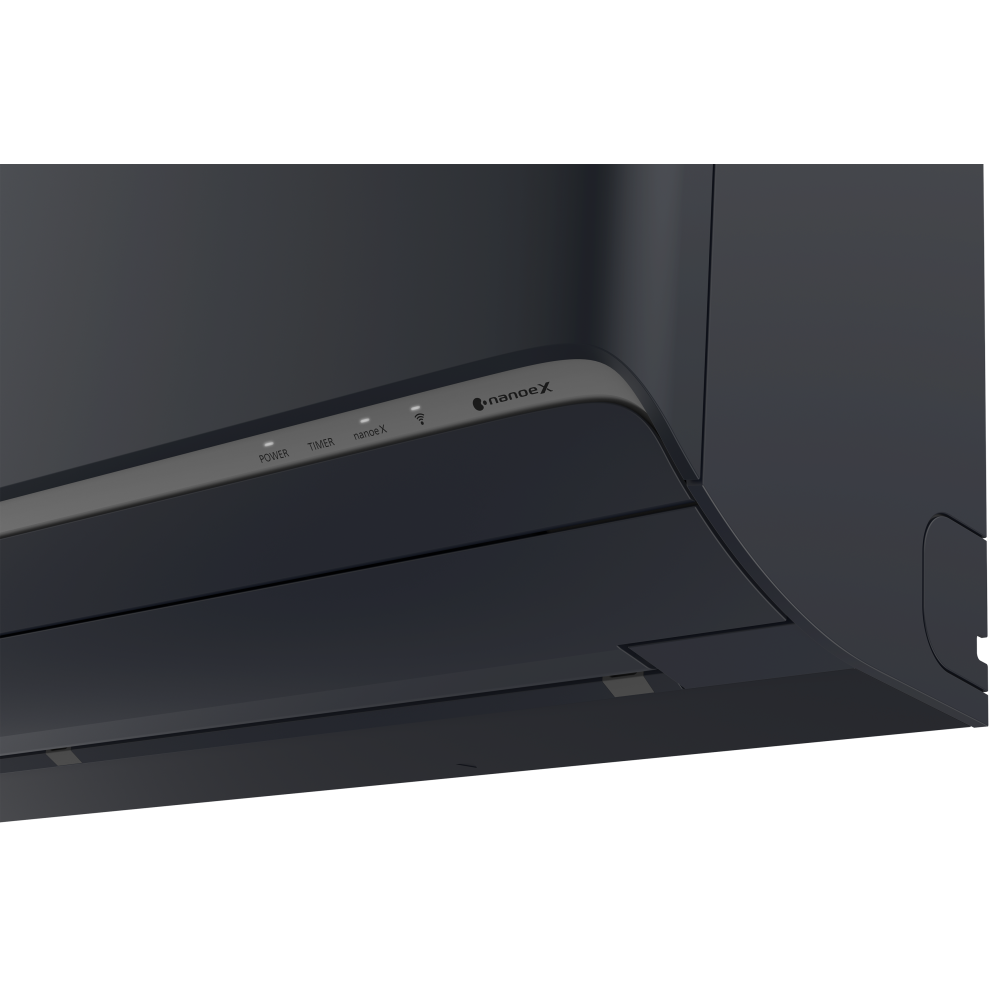 Кондиціонер Panasonic CS-XZ20ZKEW-H/CU-Z20ZKE Etherea Black