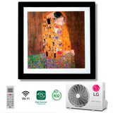 Кондиціонер LG Gallery A12FT Wi-Fi