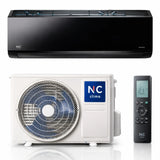 Кондиціонер NC clima Liverpool NCI09EHLIw1eu/NCO09EHLIw1eu