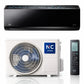 Кондиціонер NC clima Liverpool NCI12EHLIw1eu/NCO12EHLIw1eu