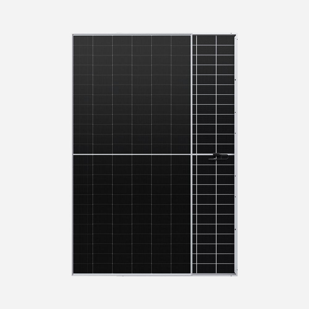 Монокристалічна сонячна панель Longi Solar LR7-72HVH-650M Hi-MO X10 Explorer