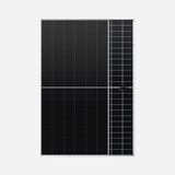 Монокристалічна сонячна панель Longi Solar LR7-72HVH-650M Hi-MO X10 Explorer
