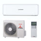 Кондиціонер Mitsubishi Heavy PREMIUM SERIES SRK20ZS-W/SRC20ZS-W