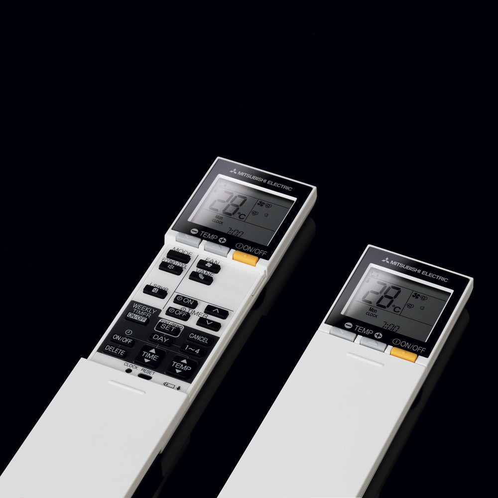 Кондиціонер спліт-система Mitsubishi Electric Design Inverter MSZ-EF25VGKW/MUZ-EF25VG
