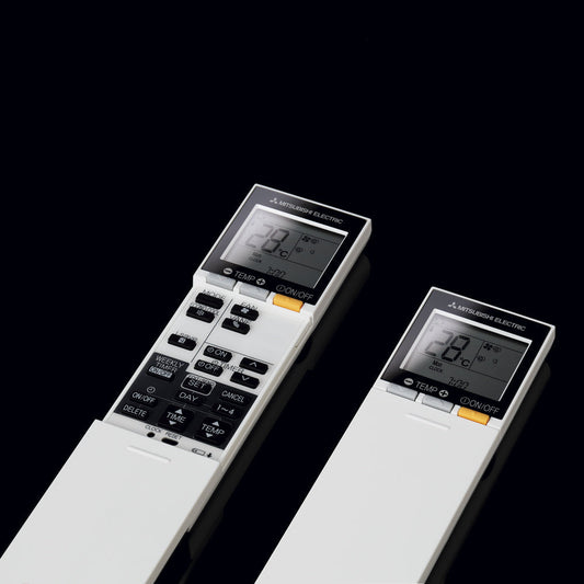Кондиціонер спліт-система Mitsubishi Electric Design Inverter MSZ-EF25VGKW/MUZ-EF25VG