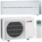 Кондиціонер Mitsubishi Electric Premium Inverter MSZ-LN25VG2W/MUZ-LN25VG2