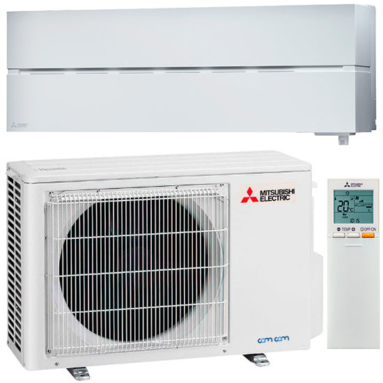 Кондиціонер Mitsubishi Electric Premium Inverter MSZ-LN25VG2W/MUZ-LN25VG2
